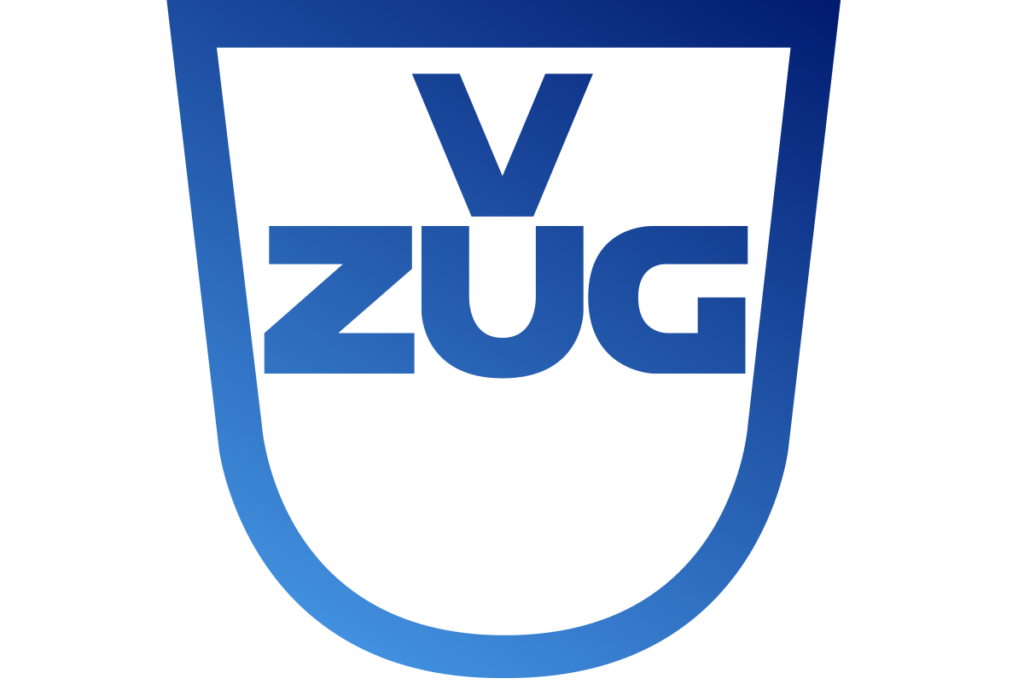 V-Zug logo