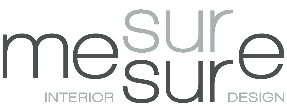Sur Mesure logo