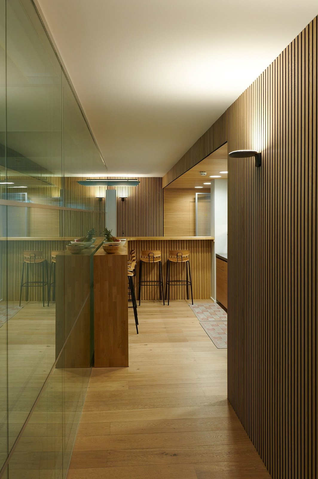 Image of an office in Luxembourg, Hamilius
