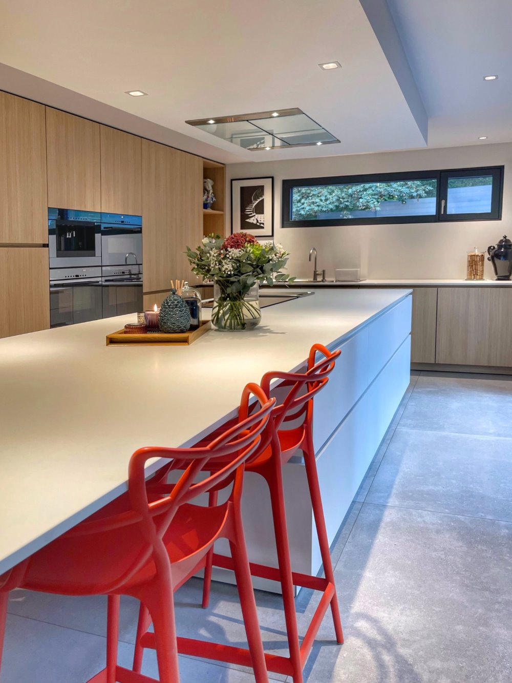 Image of a kitchen in Haller