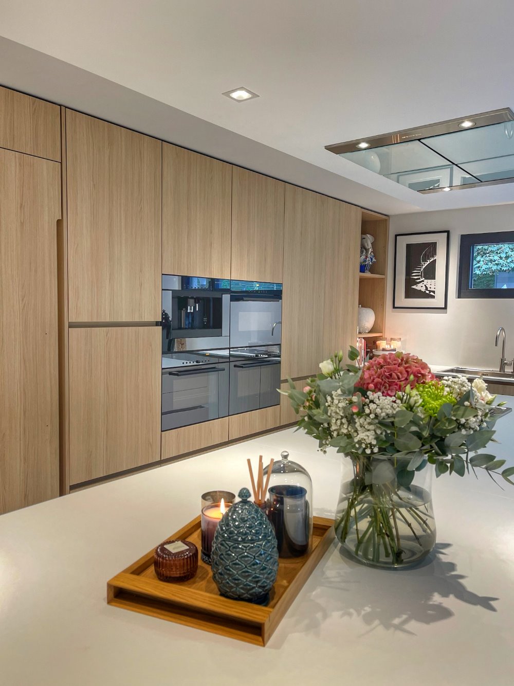 Image of a kitchen in Haller